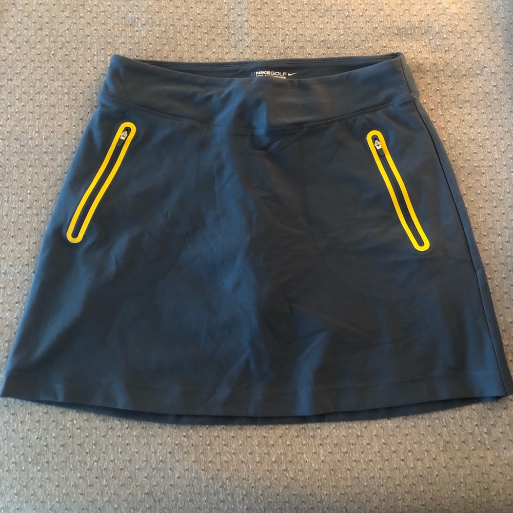 Nike Golf Skirt